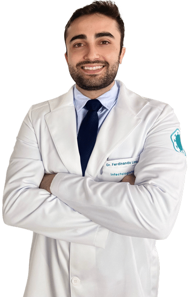 infectologista ferdinando