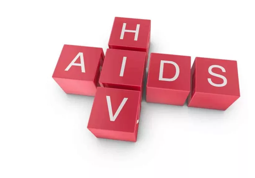 HIV-2